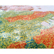 High end Cosmic Rug by Serge Lesage Casa Design