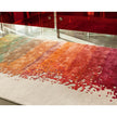 High end Cosmic Rug by Serge Lesage Casa Design