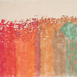 High end Cosmic Rug by Serge Lesage Casa Design