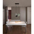 High end Cosmos Light Pendant by Vibia Casa Design