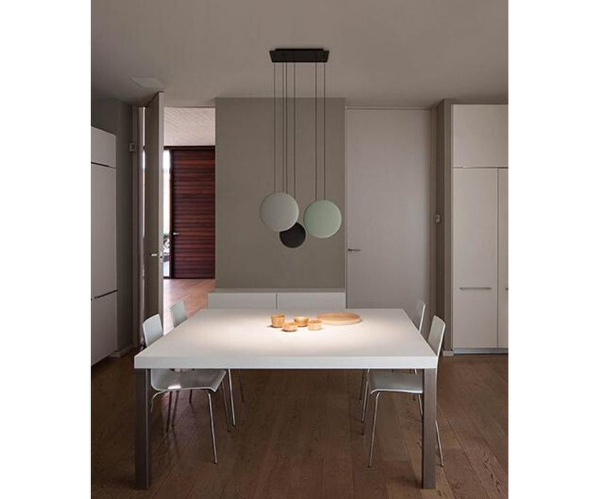 High end Cosmos Light Pendant by Vibia Casa Design
