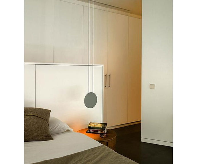 High end Cosmos Light Pendant by Vibia Casa Design