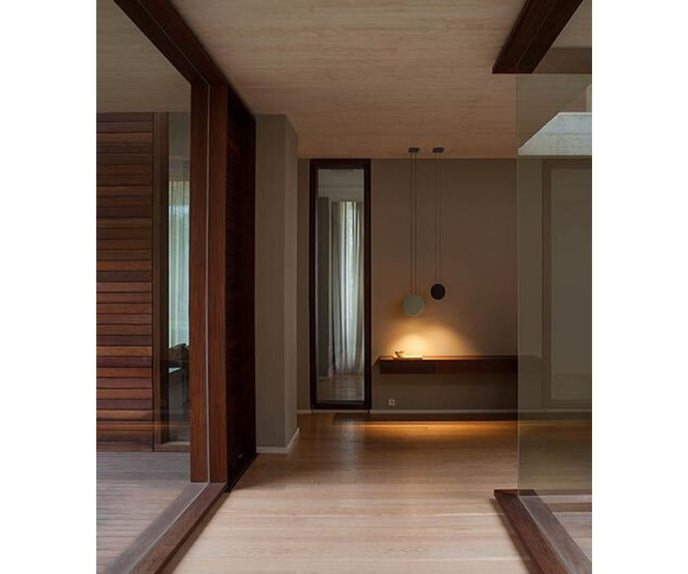 High end Cosmos Light Pendant by Vibia Casa Design