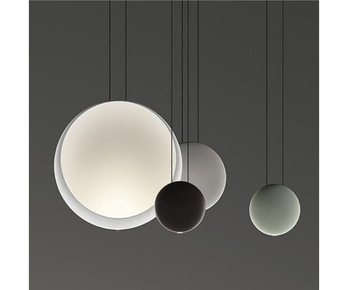 High end Cosmos Light Pendant by Vibia Casa Design