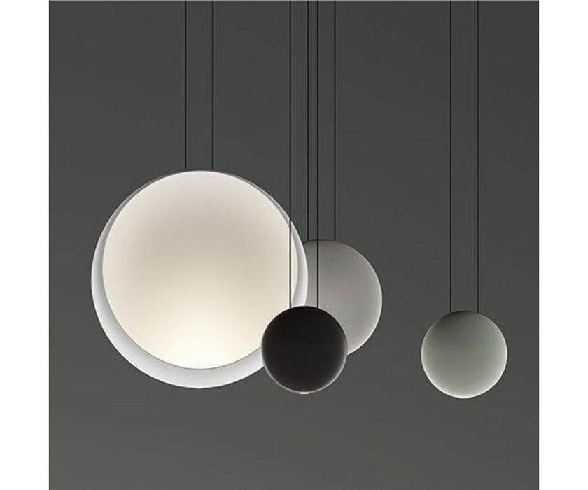 High end Cosmos Light Pendant by Vibia Casa Design
