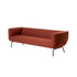 High end Couchette Sofa by La Cividina Casa Design