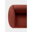 High end Couchette Sofa by La Cividina Casa Design