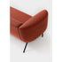 High end Couchette Sofa by La Cividina Casa Design