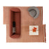 High end Couchette Sofa by La Cividina Casa Design