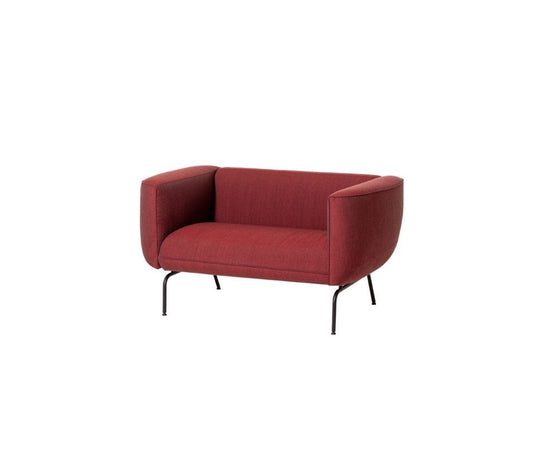 High end Couchette Armchair by La Cividina Casa Design