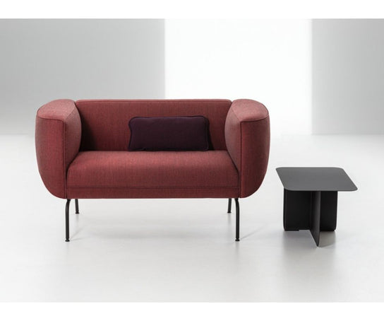 High end Couchette Armchair by La Cividina Casa Design
