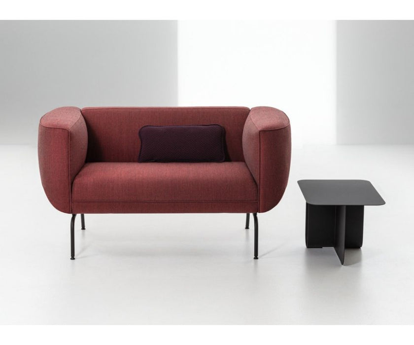 High end Couchette Armchair by La Cividina Casa Design
