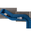 High end Couchette System by La Cividina Casa Design