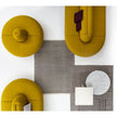 High end Couchette System by La Cividina Casa Design