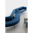High end Couchette System by La Cividina Casa Design