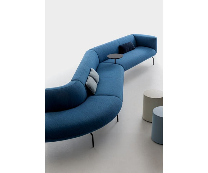 High end Couchette System by La Cividina Casa Design