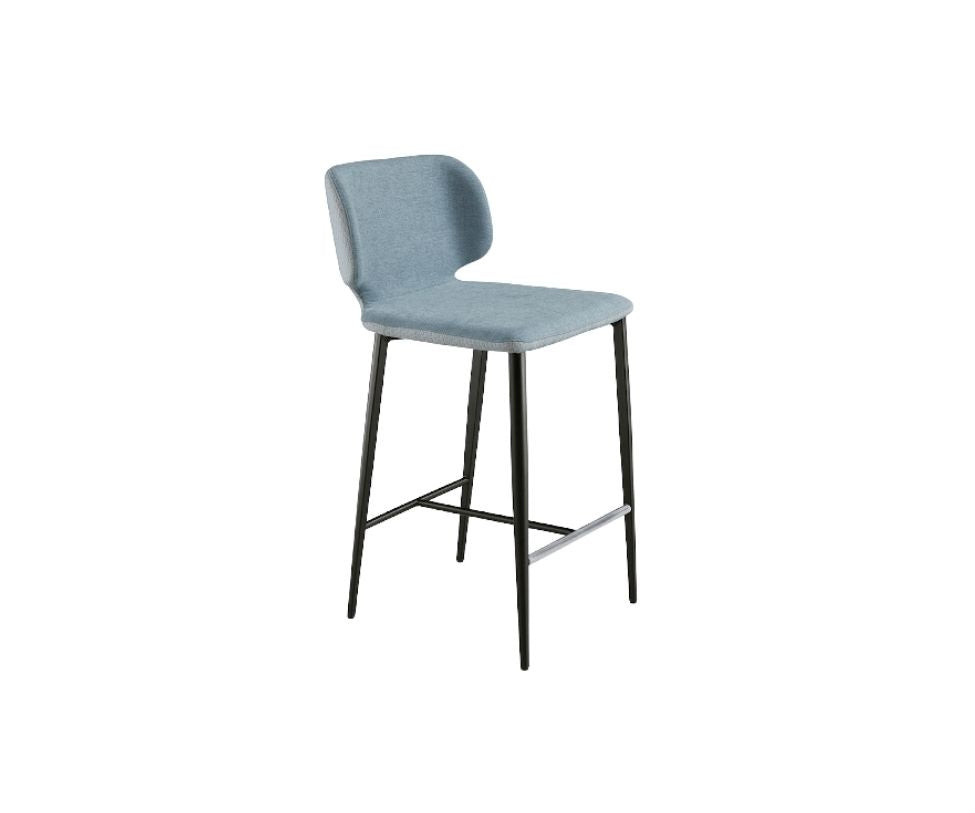 High end Wrap H65 M TS Counter Stool by Casa Design Contract Casa Design