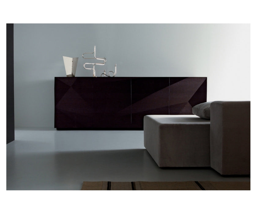 Crash Sideboard
