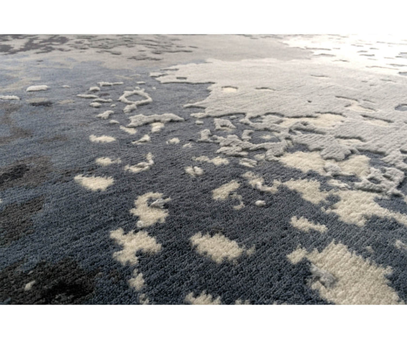 High end Crazed Rug by Serge Lesage Casa Design