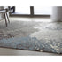 High end Crazed Rug by Serge Lesage Casa Design