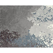 High end Crazed Rug by Serge Lesage Casa Design