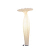 Morning Glory Floor Lamp Aqua Creations