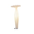 Morning Glory Floor Lamp Aqua Creations