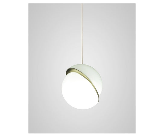 High end Crescent Light by Lee Broom Casa Design