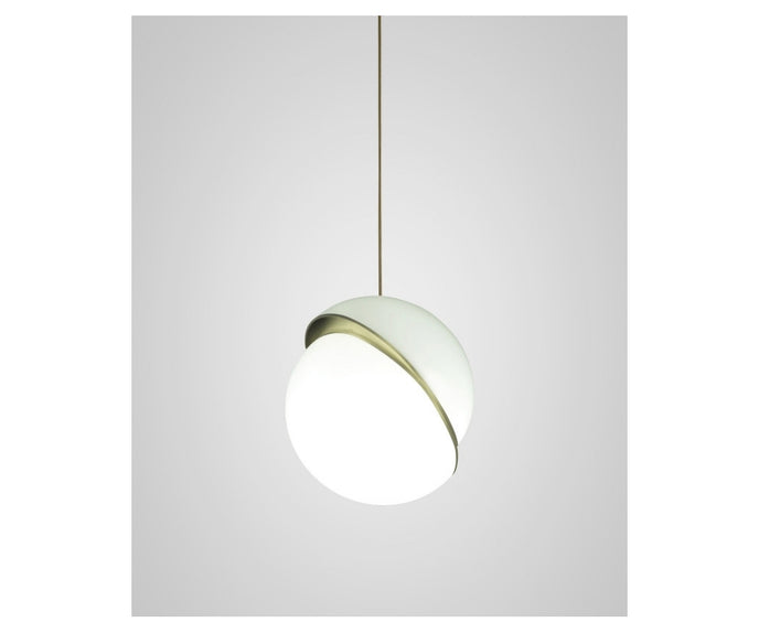 High end Crescent Light by Lee Broom Casa Design
