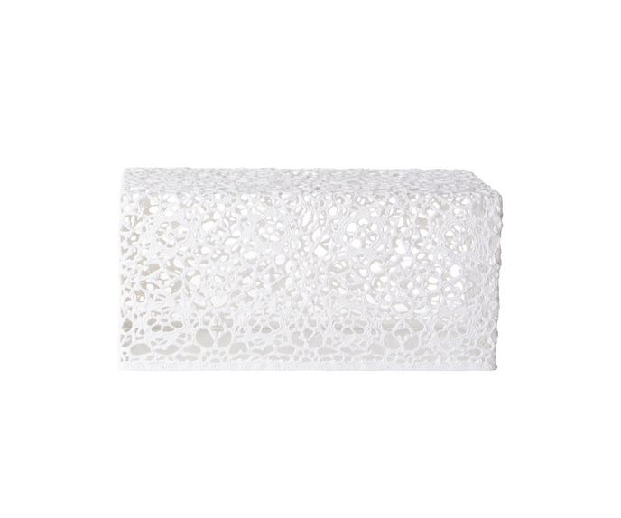 Crochet Side Table | Moooi