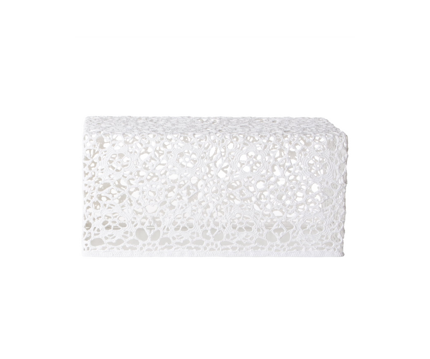 Crochet Side Table | Moooi