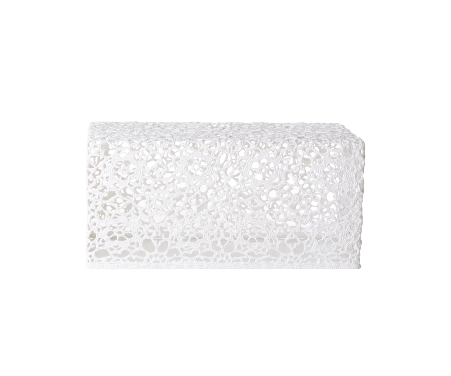 High end Crochet Side Table by Moooi Casa Design