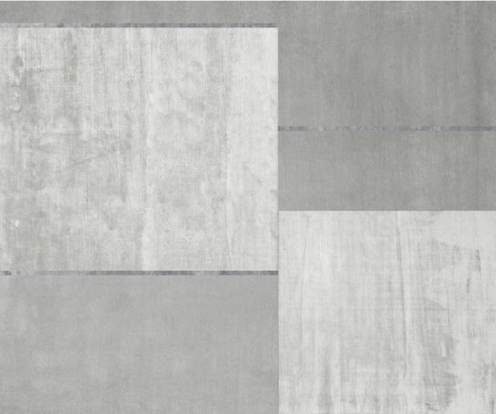 Cross Over Rug Giorgetti
