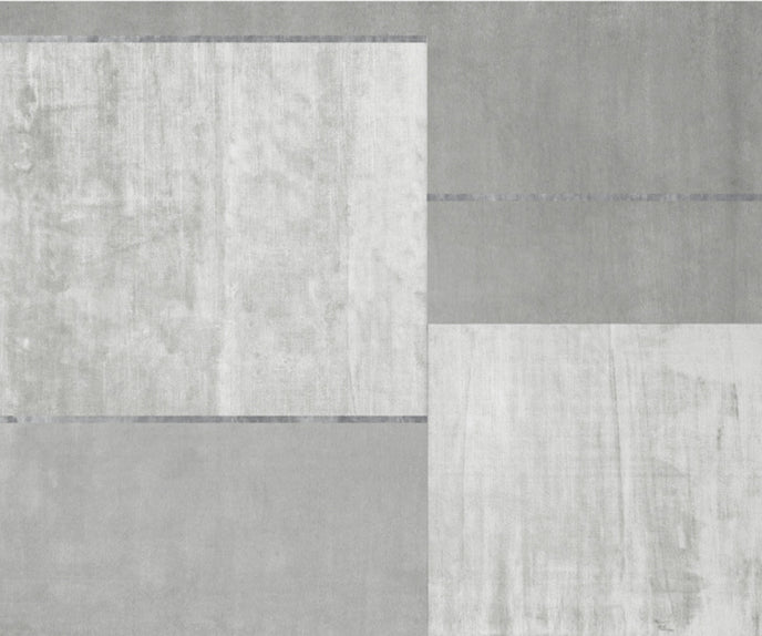 Cross Over Rug Giorgetti