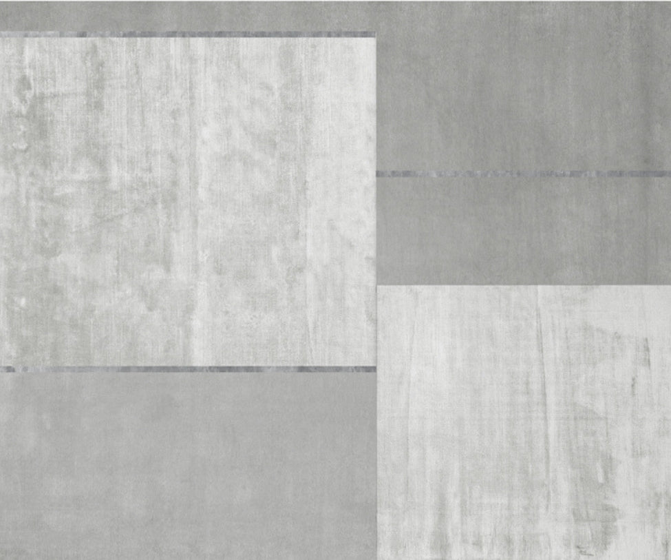 Cross Over Rug Giorgetti