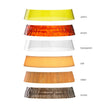 Bon Jour LED Table Lamp 