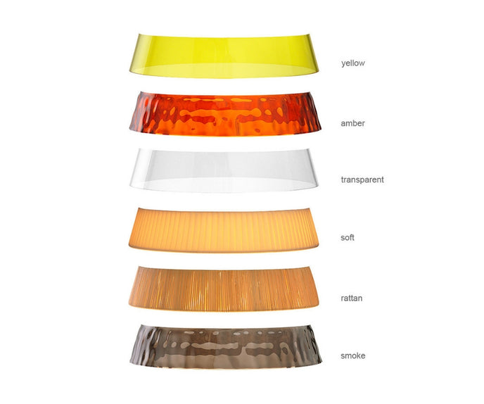 Bon Jour LED Table Lamp 