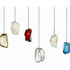 Crystal Rock Pendant Lasvit 