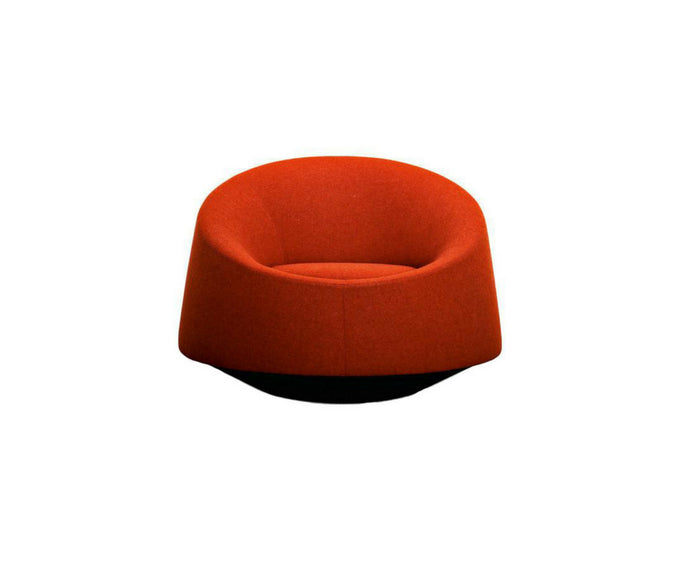 Crystal Armchair | Tacchini