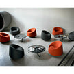 Crystal Armchair | Tacchini