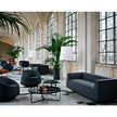 Crystal Armchair | Tacchini