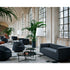 Crystal Armchair | Tacchini