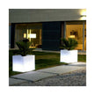 High end Cubo Planter by Vondom Casa Design