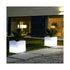 High end Cubo Planter by Vondom Casa Design