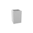 High end High Cube Planter by Vondom Casa Design