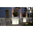 High end High Cube Planter by Vondom Casa Design