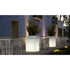 High end High Cube Planter by Vondom Casa Design