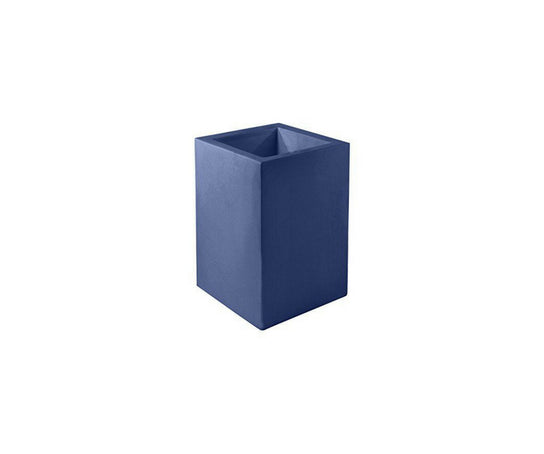 High end High Cube Planter by Vondom Casa Design