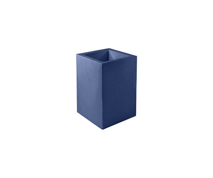 High end High Cube Planter by Vondom Casa Design