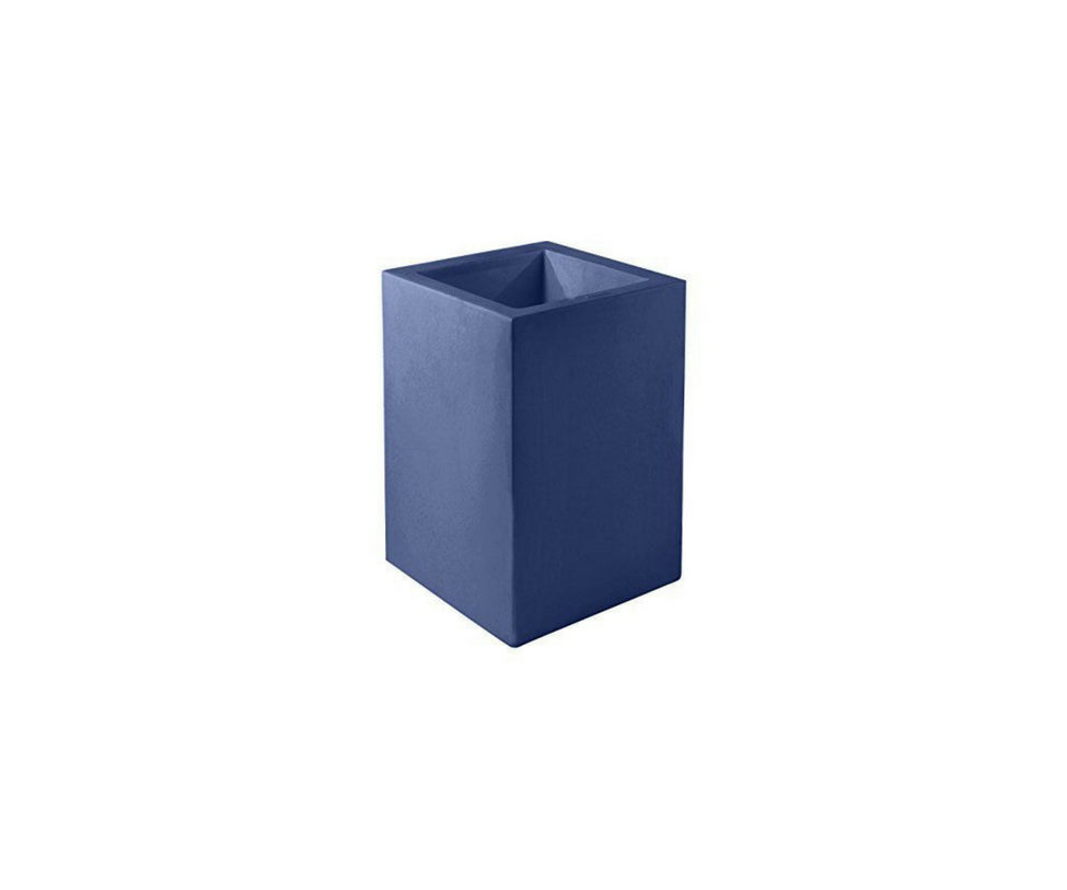 High end High Cube Planter by Vondom Casa Design